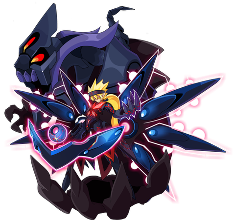 赛尔号远古系克什么系[图2]