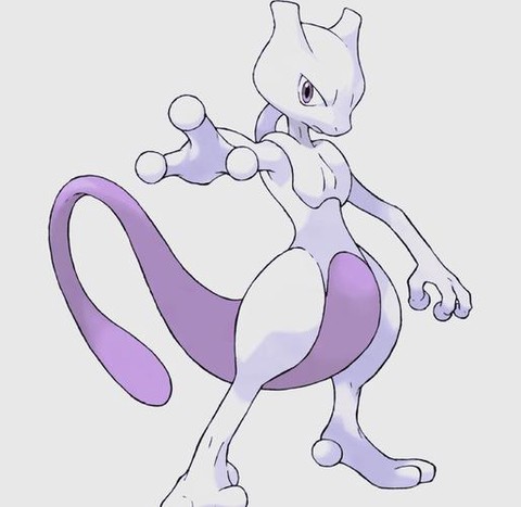 超梦洞窟有什么宝可梦[图1]