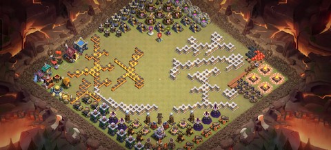 部落冲突如何发现部落[图1]