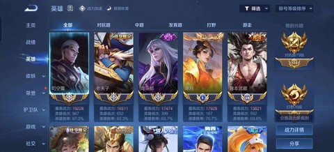 王者荣耀拼音怎么写[图2]