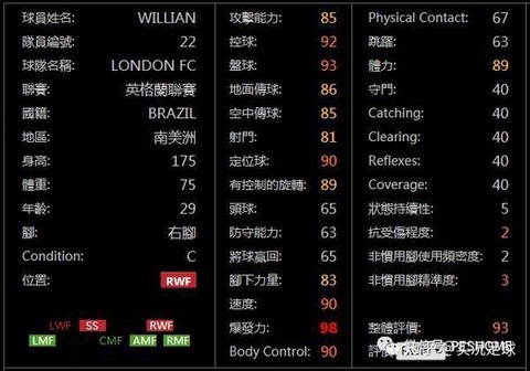 实况足球黑球什么意思[图2]