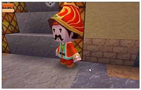 迷你世界财神蛋怎么得[图1]