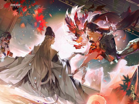 阴阳师封面式神是什么[图2]