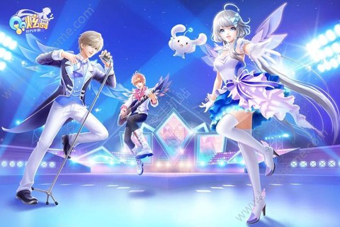 怎么查找qq炫舞qq