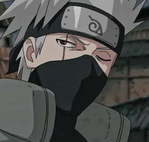 卡卡西为什么当上火影