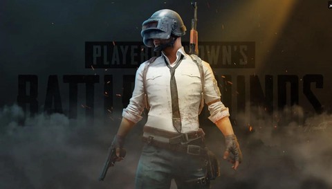 绝地求生单人怎么开始