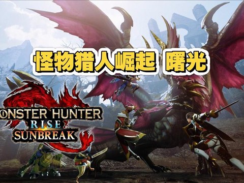 怪物猎人x怎么捕获