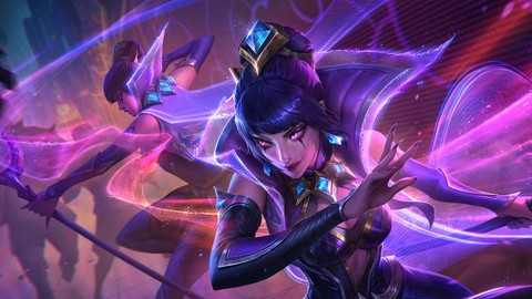 英雄联盟s什么意思