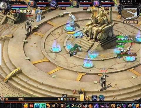 魔域掉钱版怎么充值