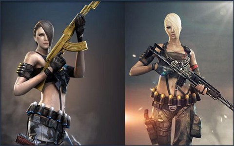 穿越火线复仇者怎么样[图1]