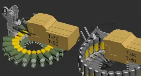 坦克世界装弹时间怎么发[图1]