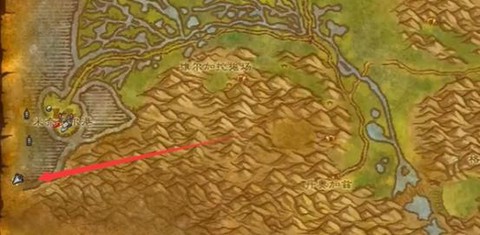 魔兽世界怎么去主城