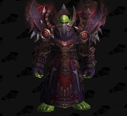 魔兽7.2术士怎么样[图2]