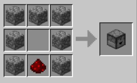 我的世界投掷器怎么用[图1]