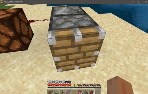 我的世界投掷器怎么用[图2]