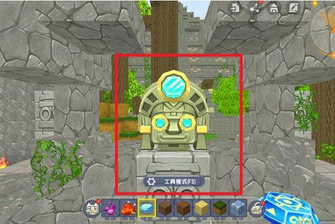 迷你世界测试服怎么得[图2]