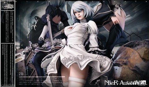 尼尔机械纪元steam叫什么[图2]