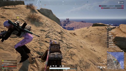 绝地求生现在什么版本[图1]