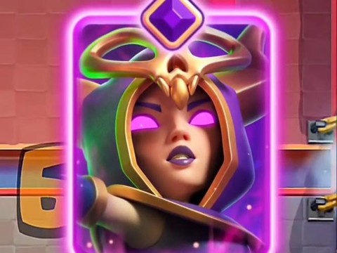 皇室战争女巫怎么打[图2]