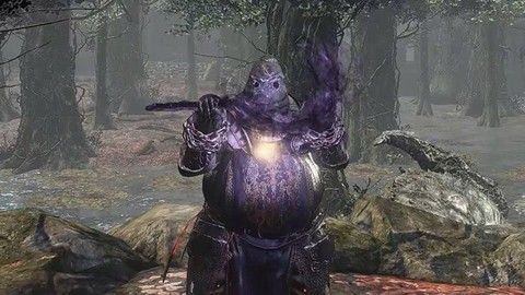 黑魂3怎么捏多个魂[图2]